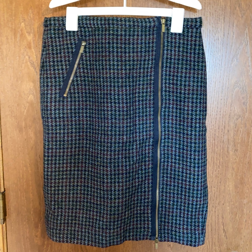 J. Crew skirt size 10